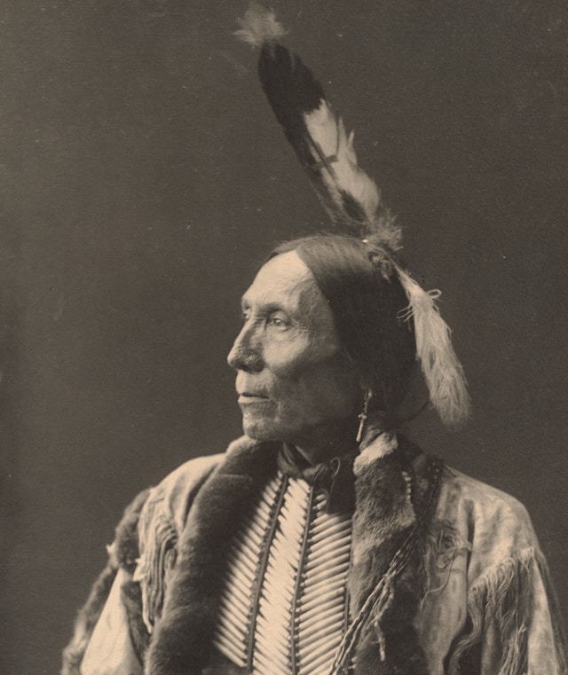 Native American Tribes of the Black Hills